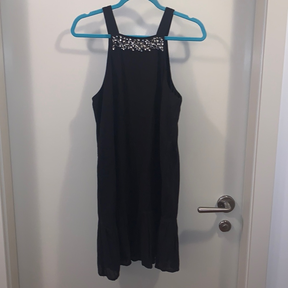 Mango Tulip Dress